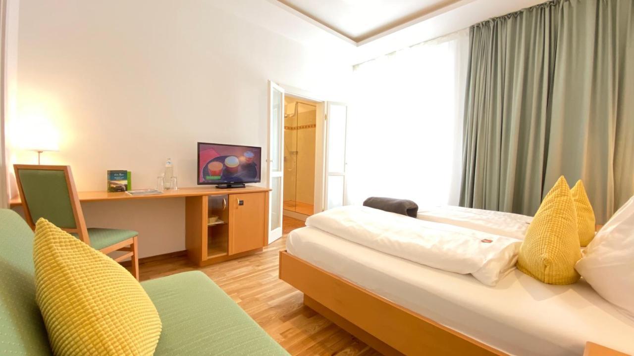 Hotel Am See - Seeresidenz Altaussee Dış mekan fotoğraf