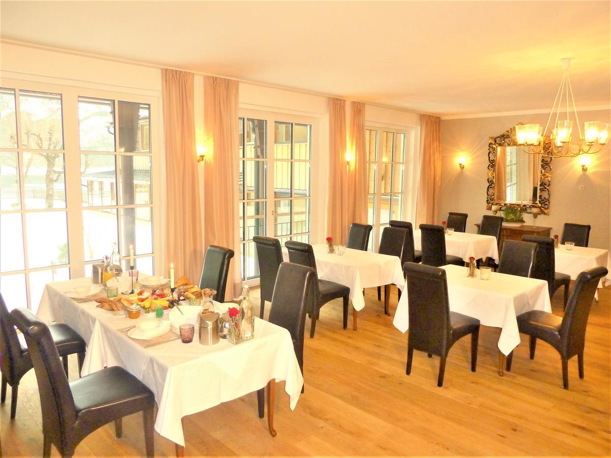 Hotel Am See - Seeresidenz Altaussee Dış mekan fotoğraf