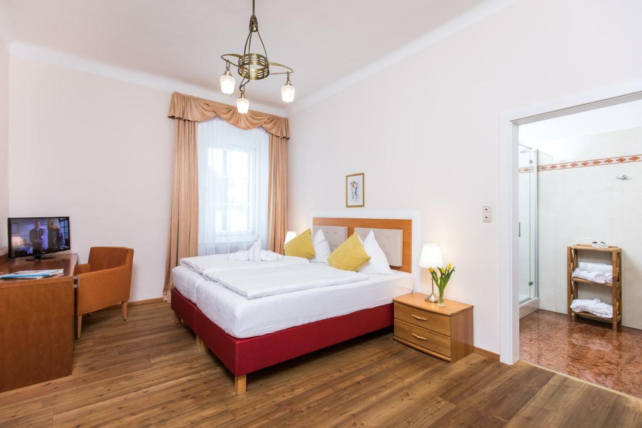 Hotel Am See - Seeresidenz Altaussee Dış mekan fotoğraf