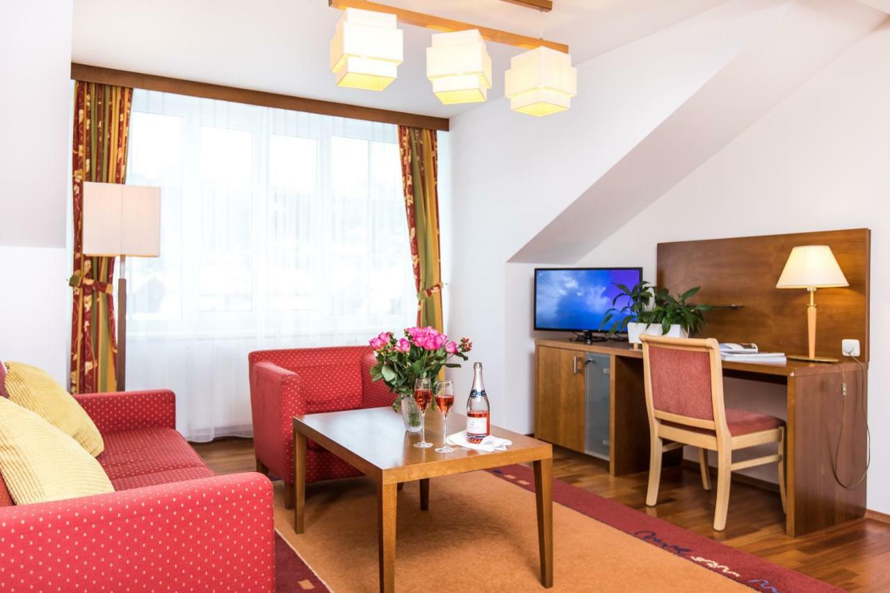 Hotel Am See - Seeresidenz Altaussee Dış mekan fotoğraf